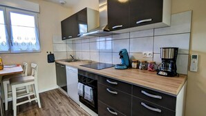 Unclassified image, 2 of 15, button - Véro's Lodges. Duplex 5 minutes from Verdun, private parking, garage for two-wheeled vehicles, air conditioning (Thierville-sur-Meuse)