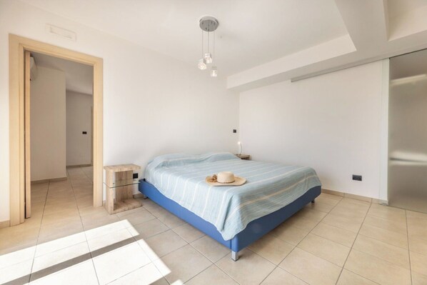 2 chambres, Wi-Fi