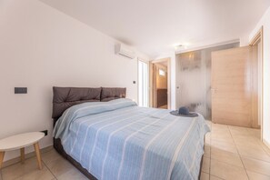2 chambres, Wi-Fi