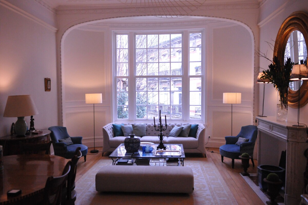 Imagen de perfil del propietario o de la propietaria