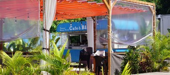 Yonaguni Hotel Mumbu Sonai