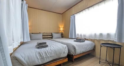 Yonaguni Hotel Mumbu Sonai