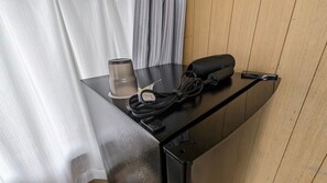Desk, free WiFi, bed sheets - Yonaguni Hotel Mumbu Sonai (Yonaguni)