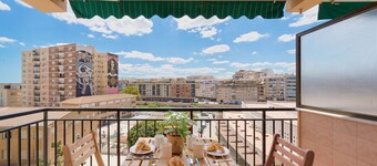 Soho spacious accommodation By Lovely Home