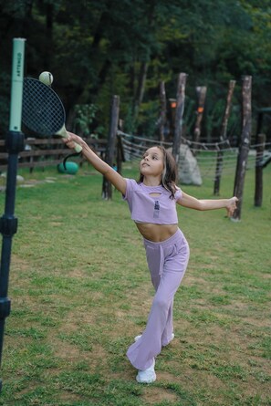Cancha deportiva
