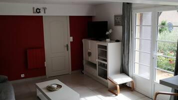 Télévision, livres