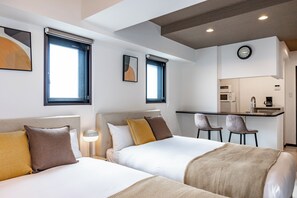 Interior - SeRENO Shinmachi 801 (Osaka)