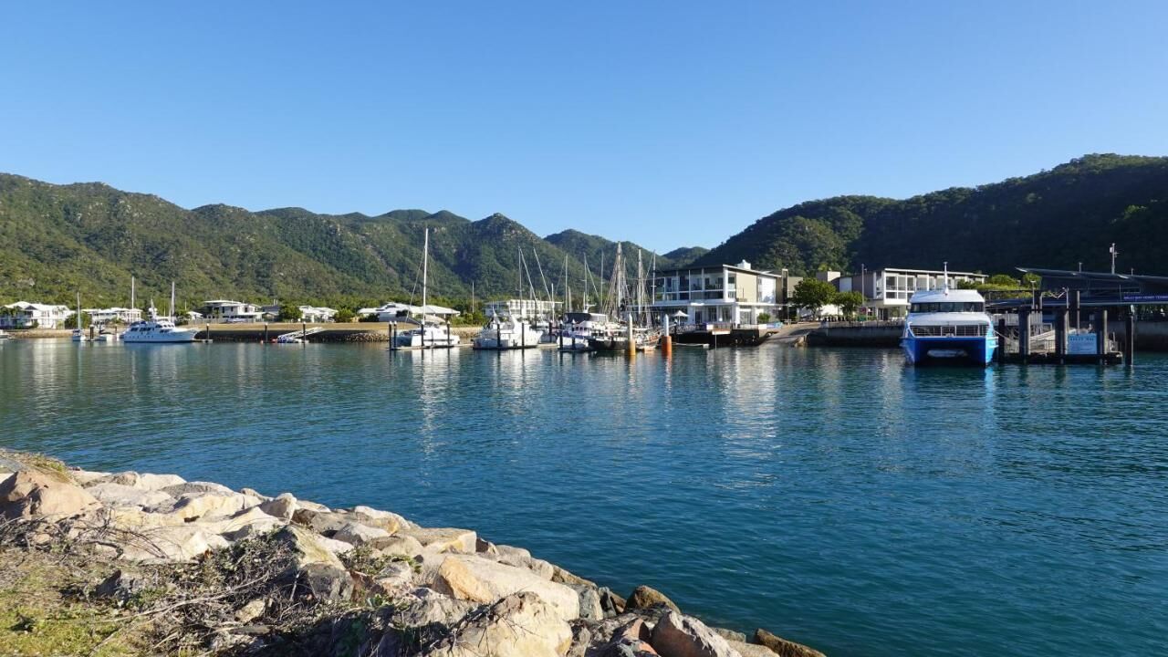 Jachthaven
