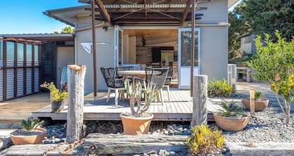 Welcome on Wilma by Waiheke Pure