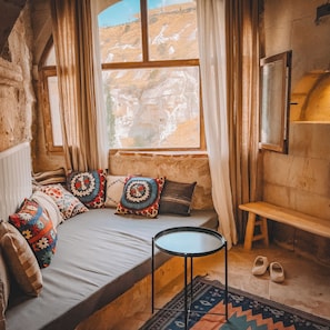 Exterior - Potamia Cave Suites (Ürgüp)