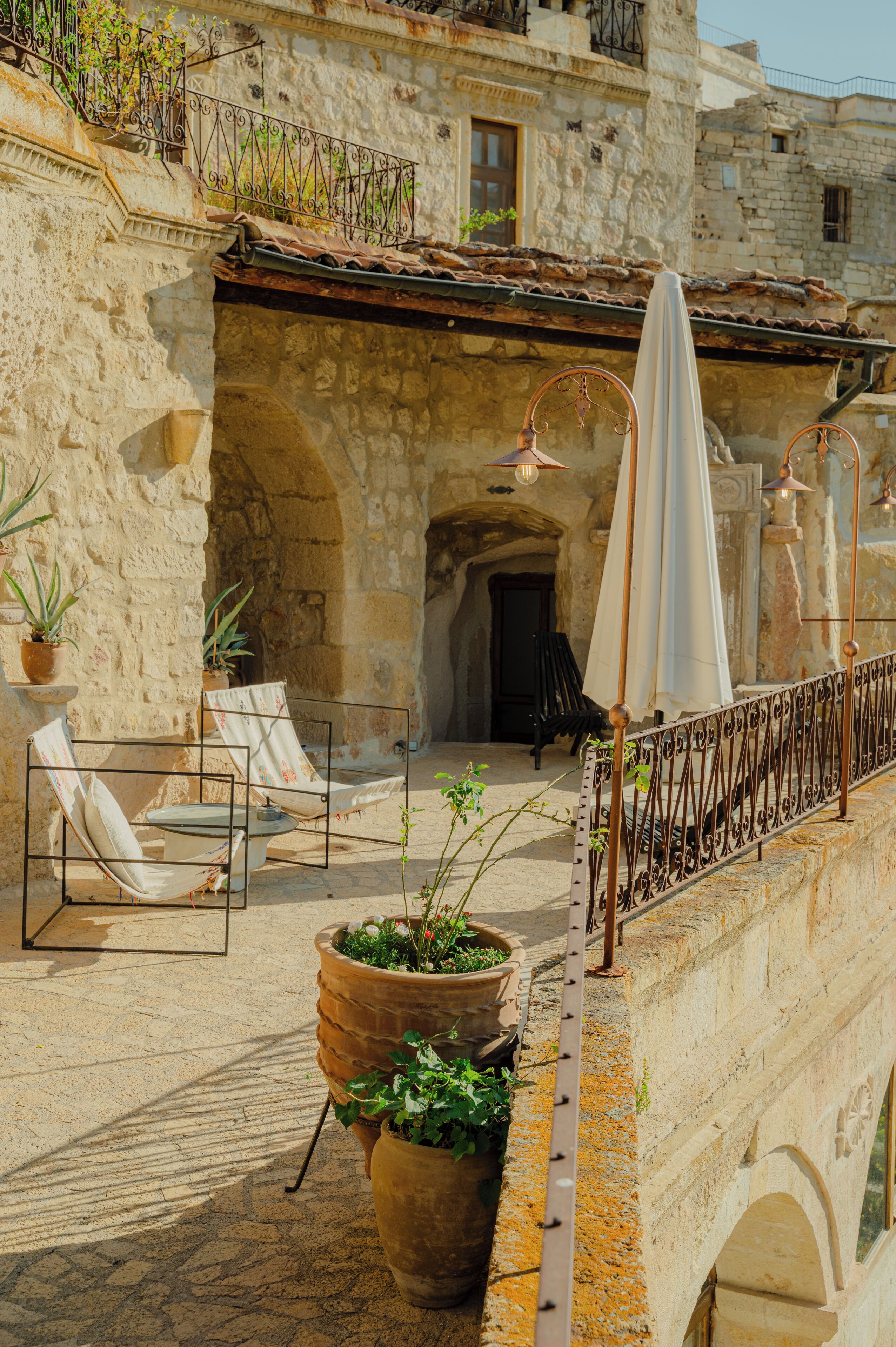 50-Zoll-Fernseher mit Satellitenempfang