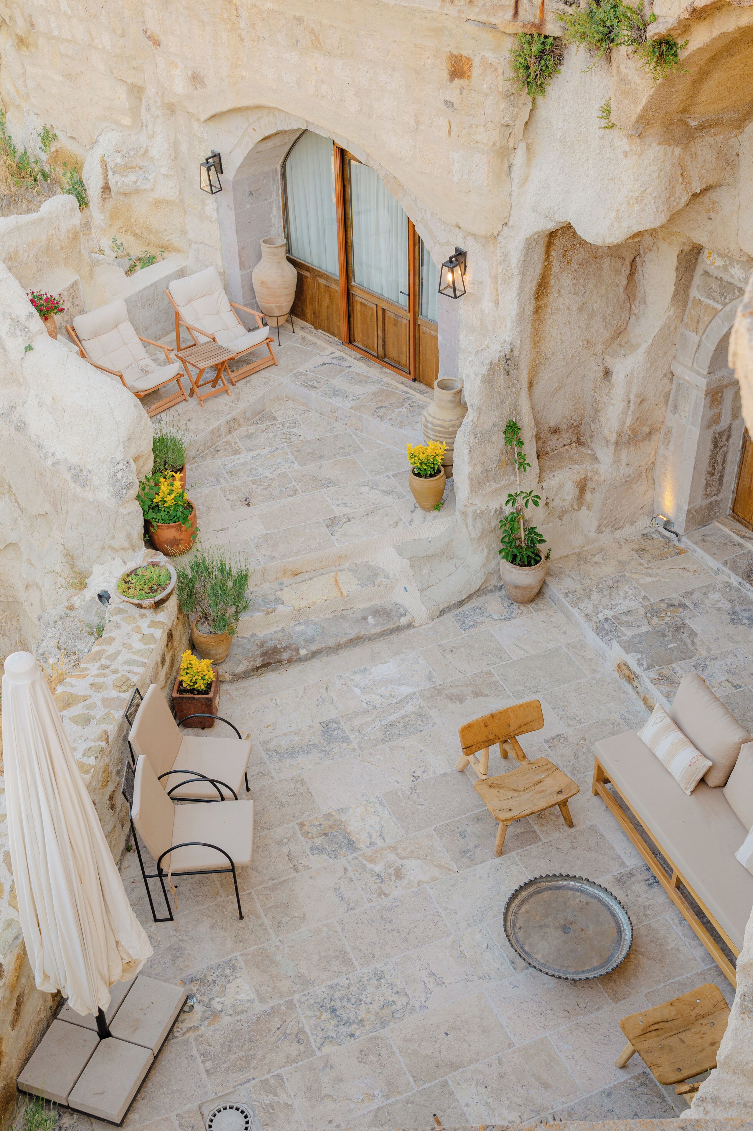 50-Zoll-Fernseher mit Satellitenempfang