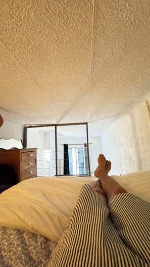 1 chambre, draps fournis