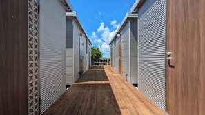 Exterior - Yonaguni Hotel Mumbu Higawahama (Yonaguni)