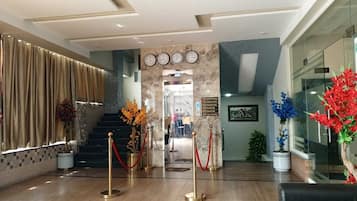 Recepción