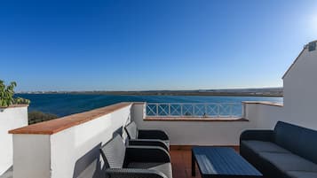 Terras