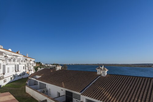 Mirador del Guadiana - Ayamonte AMHG27P27