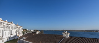 Mirador del Guadiana - Ayamonte AMHG27P27