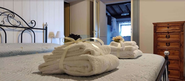 1 bedroom, WiFi, bed sheets - Joka - Azure Apartment - Oasis of relaxation in the hills 10 minutes from the sea (Potenza Picena)