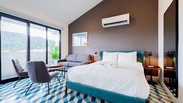 1 quarto, ferros/tábuas de passar roupa, Wi-Fi, roupa de cama