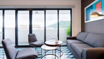 Fernseher, Arbeitsbereiche