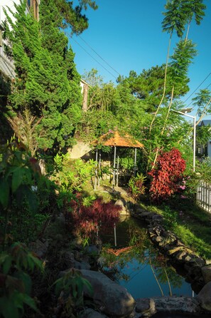 Property grounds - Moon Valley Villas Da Lat (Da Lat)