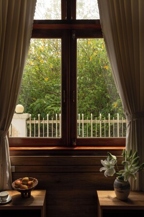 Superior Room | Hypo-allergenic bedding, desk, laptop workspace, blackout drapes - Moon Valley Villas Da Lat (Da Lat)