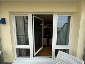 Interior - Meeresbrise - Meerblick vom Balkon Direkt am Strand (Wangerooge)