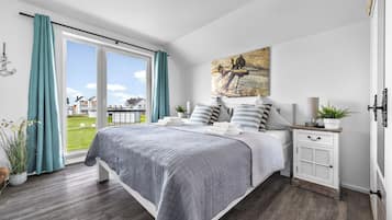 2 Schlafzimmer, Bügeleisen/Bügelbrett, Reisekinderbett, kostenloses WLAN