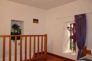 Einzelzimmer | 1 Schlafzimmer, kostenloses WLAN