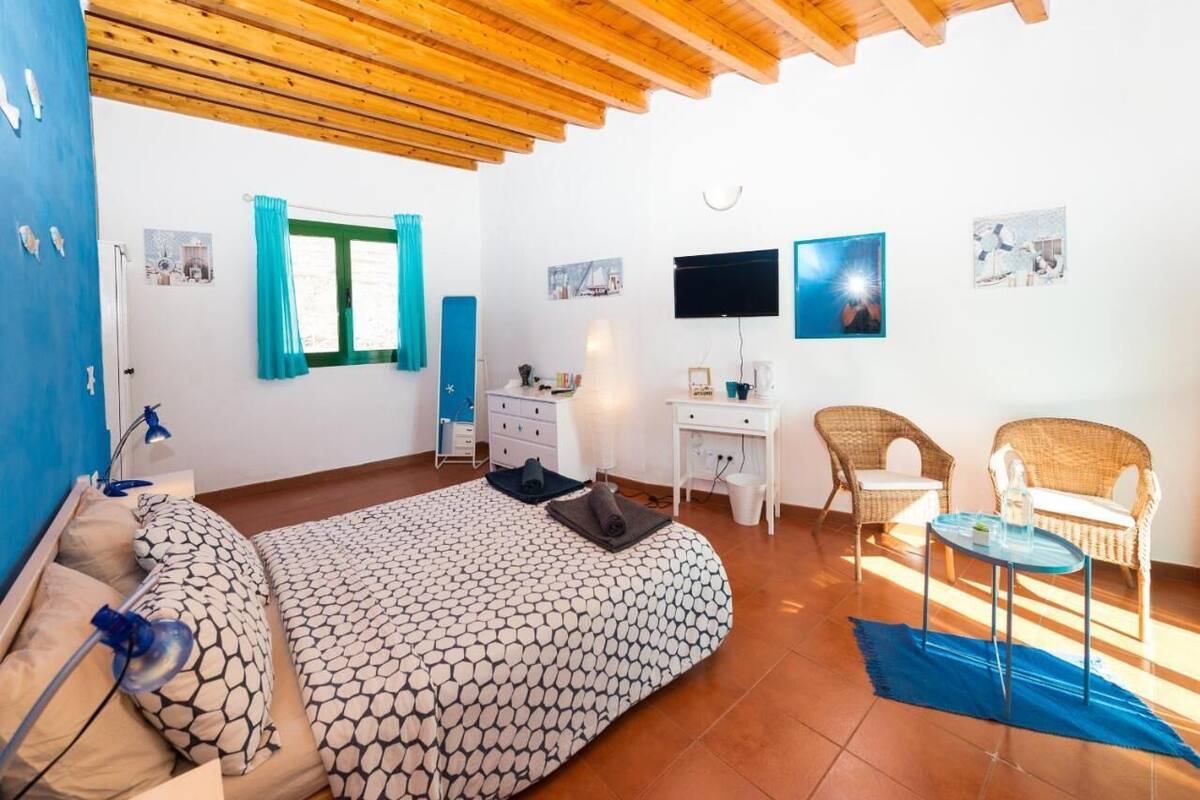 Suite Superior | 1 kamar tidur dan Wi-Fi gratis