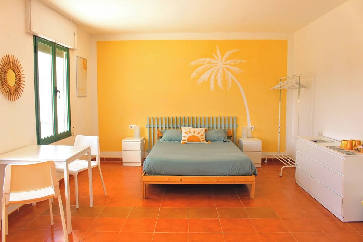 Suite Premium | 1 kamar tidur dan Wi-Fi gratis