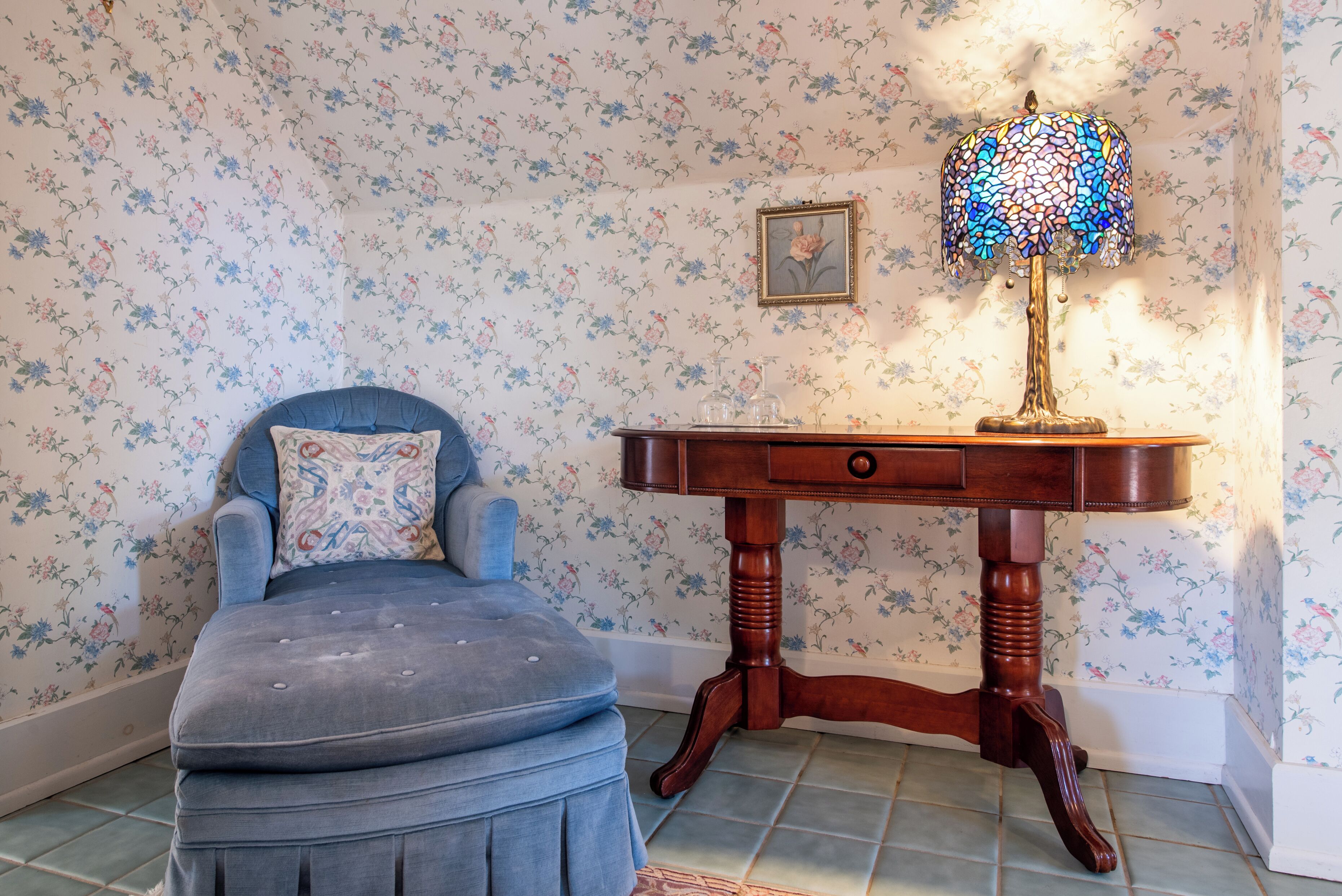 Foto - Central Park Bed & Breakfast