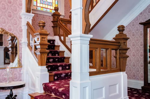 Escaleras