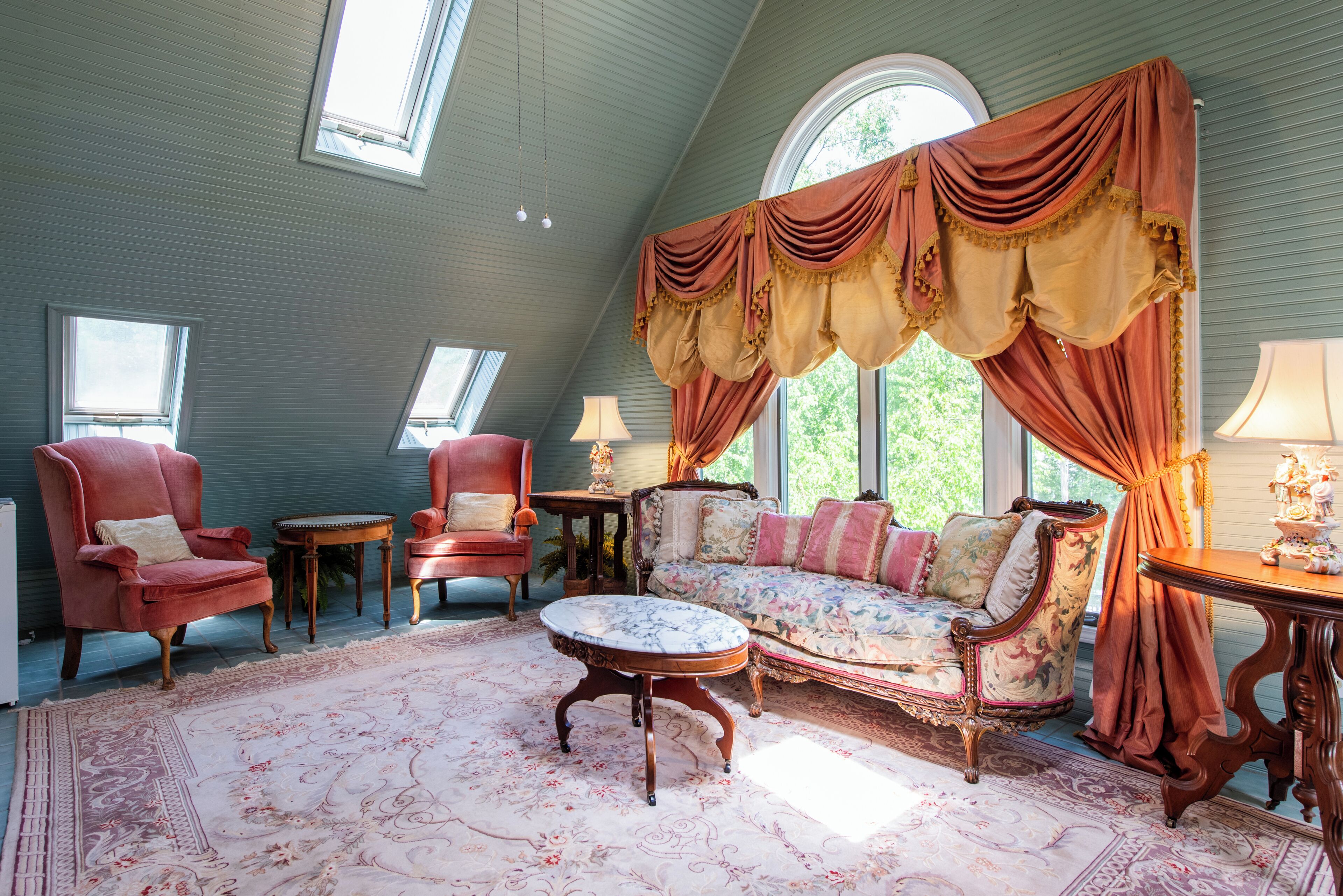 Foto - Central Park Bed & Breakfast