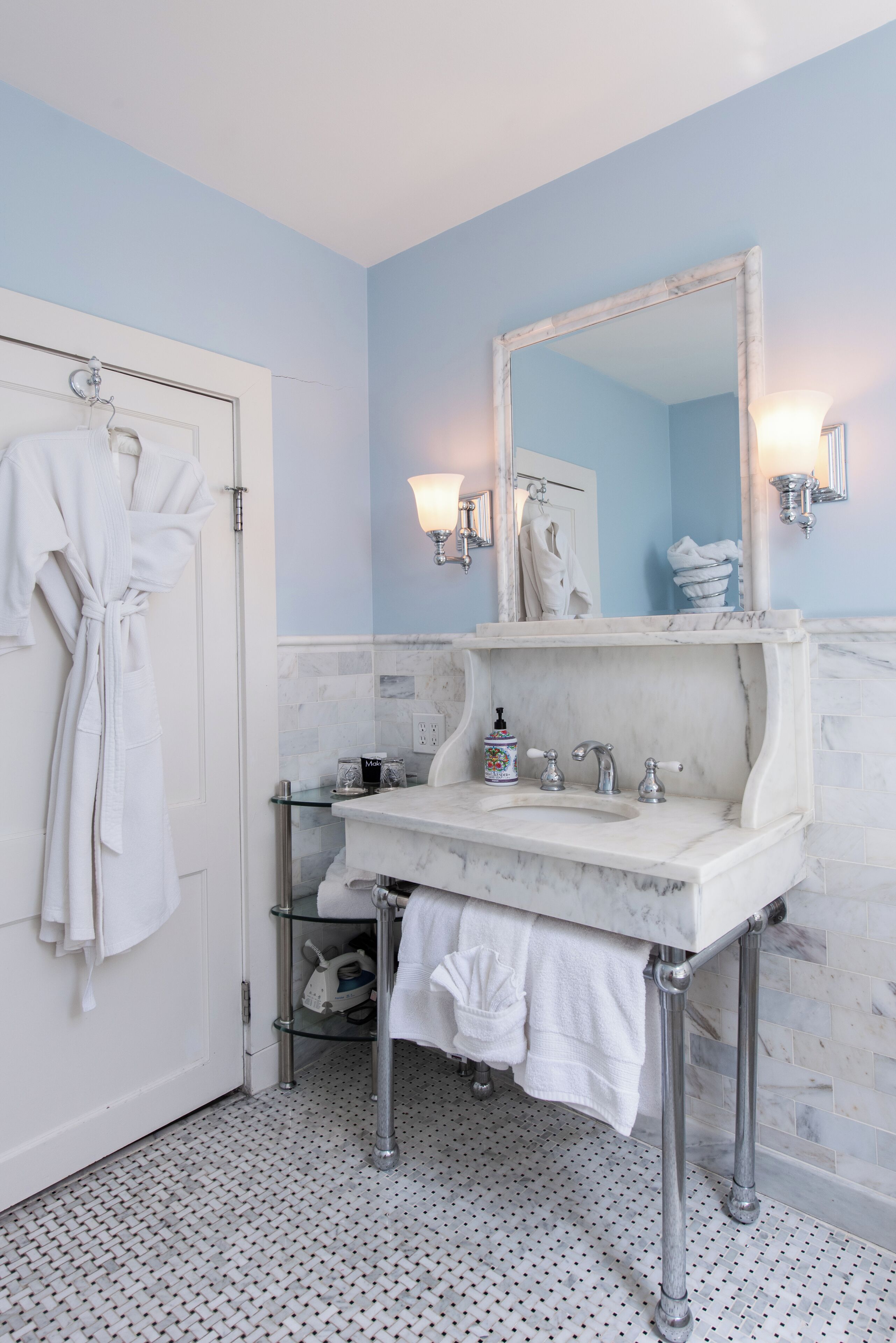 Foto - Central Park Bed & Breakfast