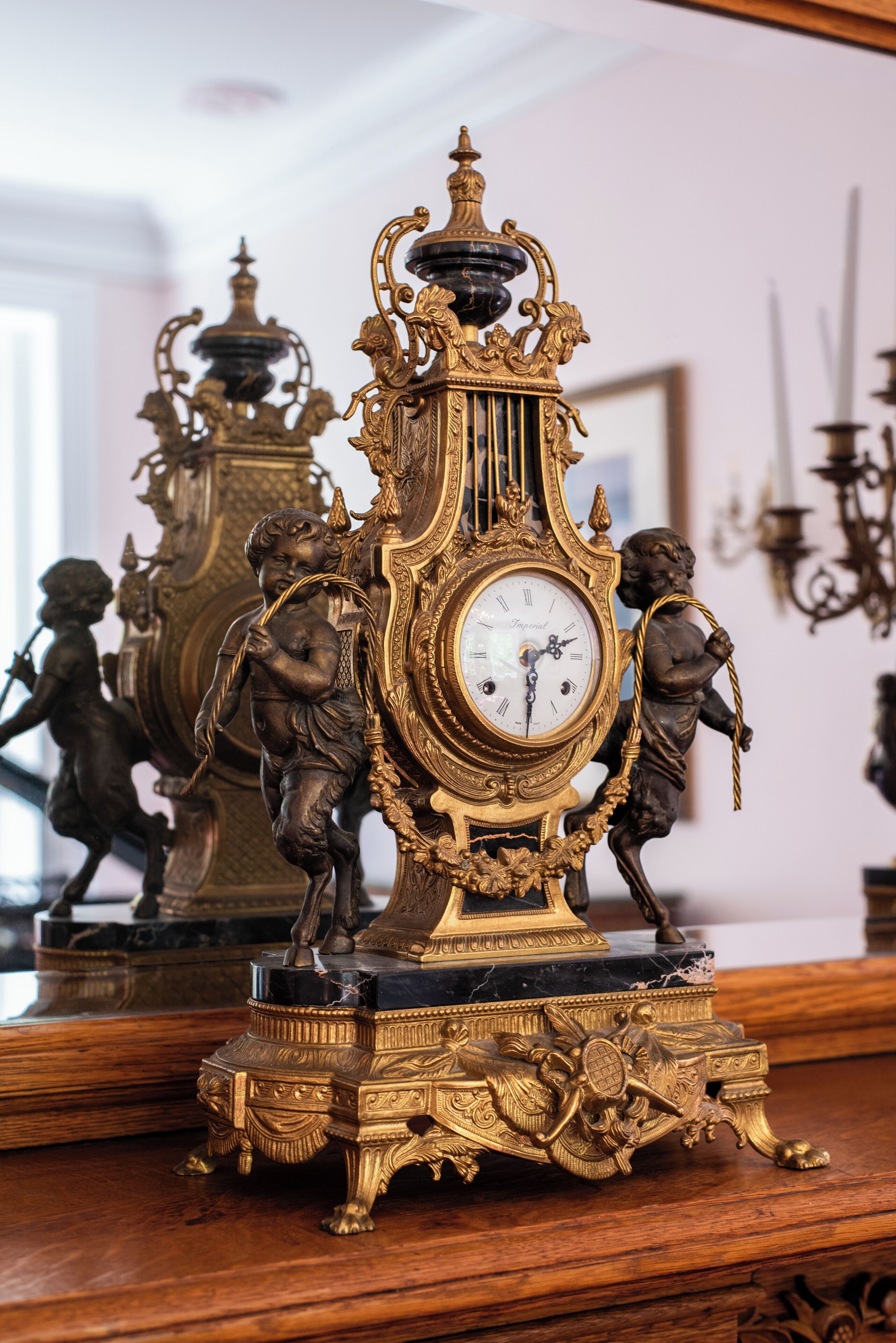 Foto - Central Park Bed & Breakfast