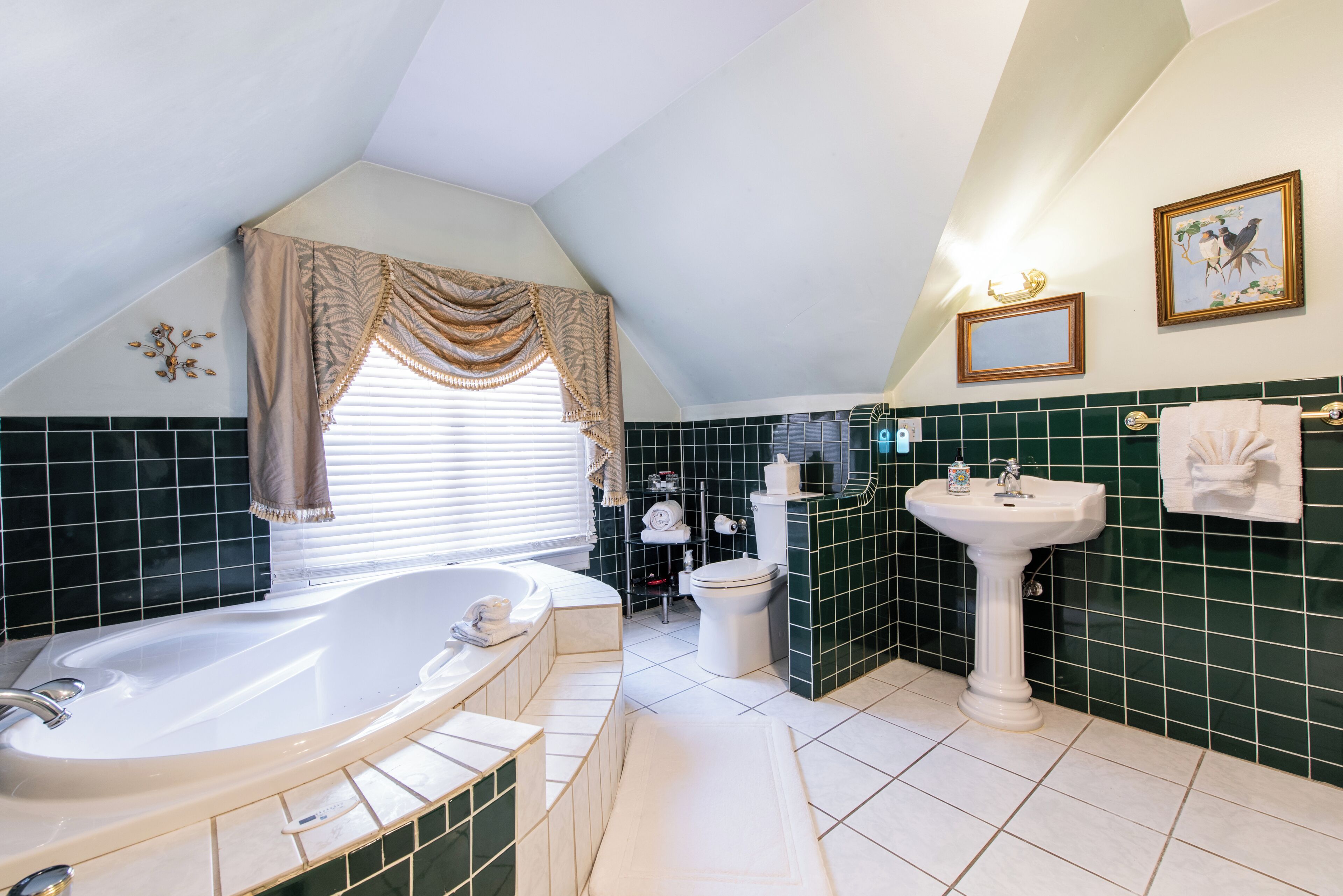 Foto - Central Park Bed & Breakfast