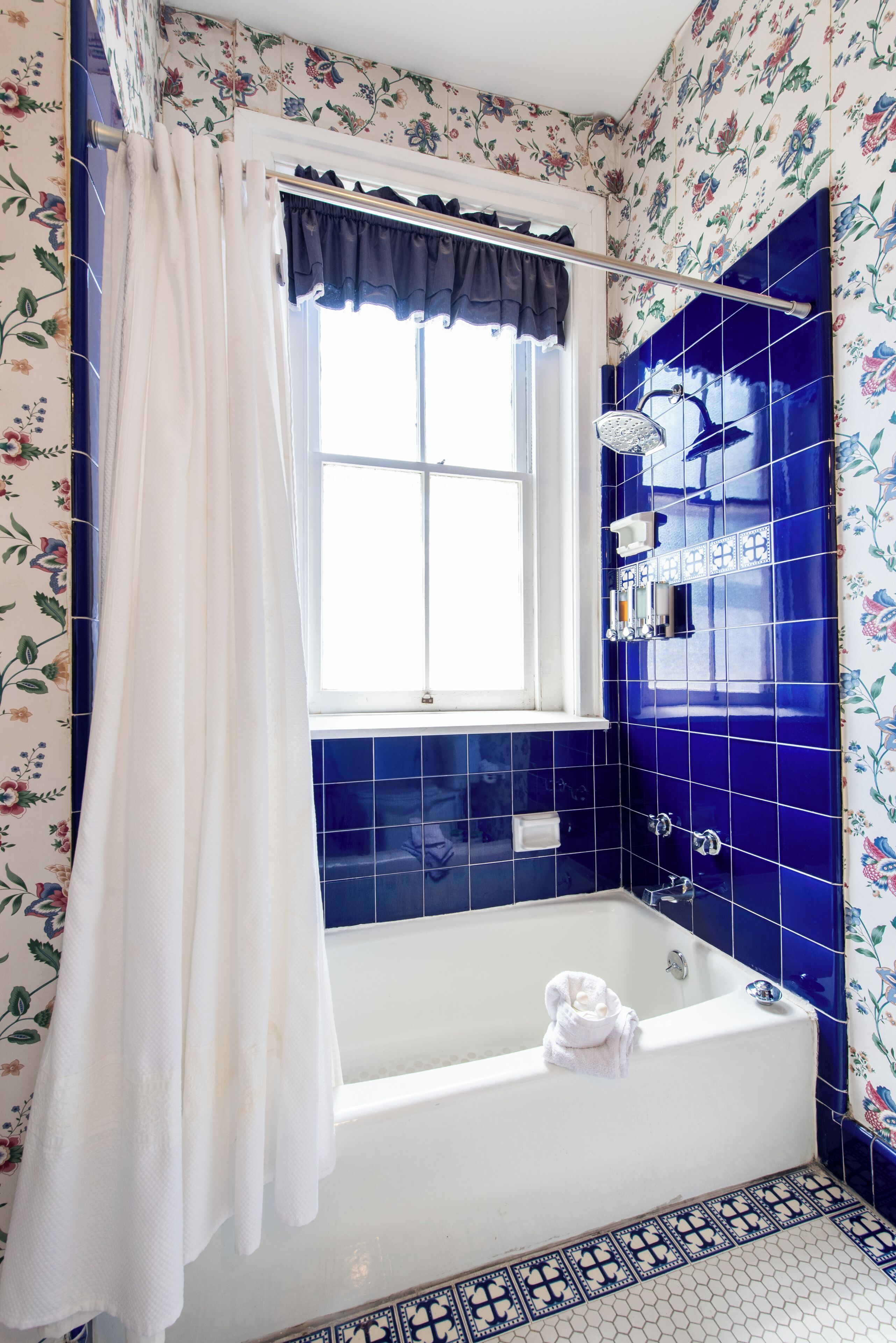 Foto - Central Park Bed & Breakfast