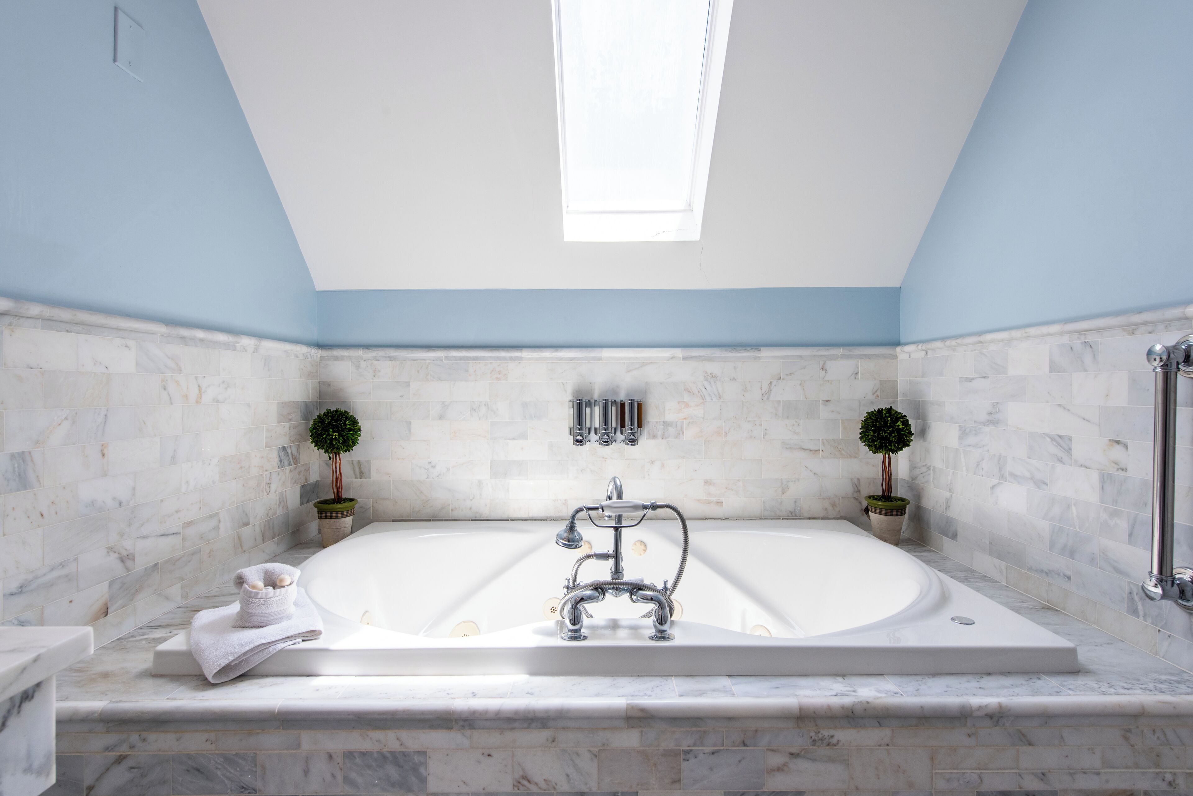 Foto - Central Park Bed & Breakfast