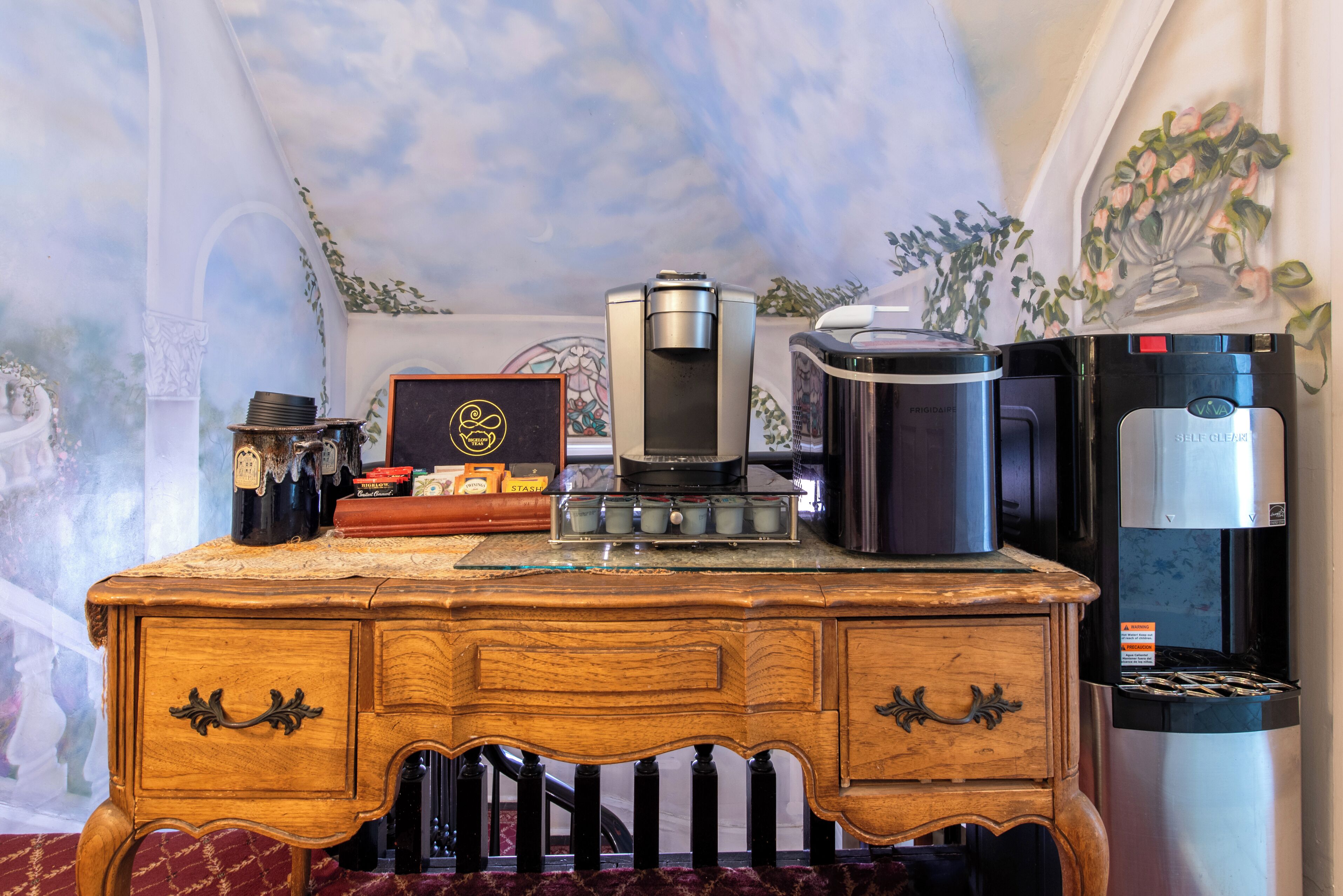 Foto - Central Park Bed & Breakfast