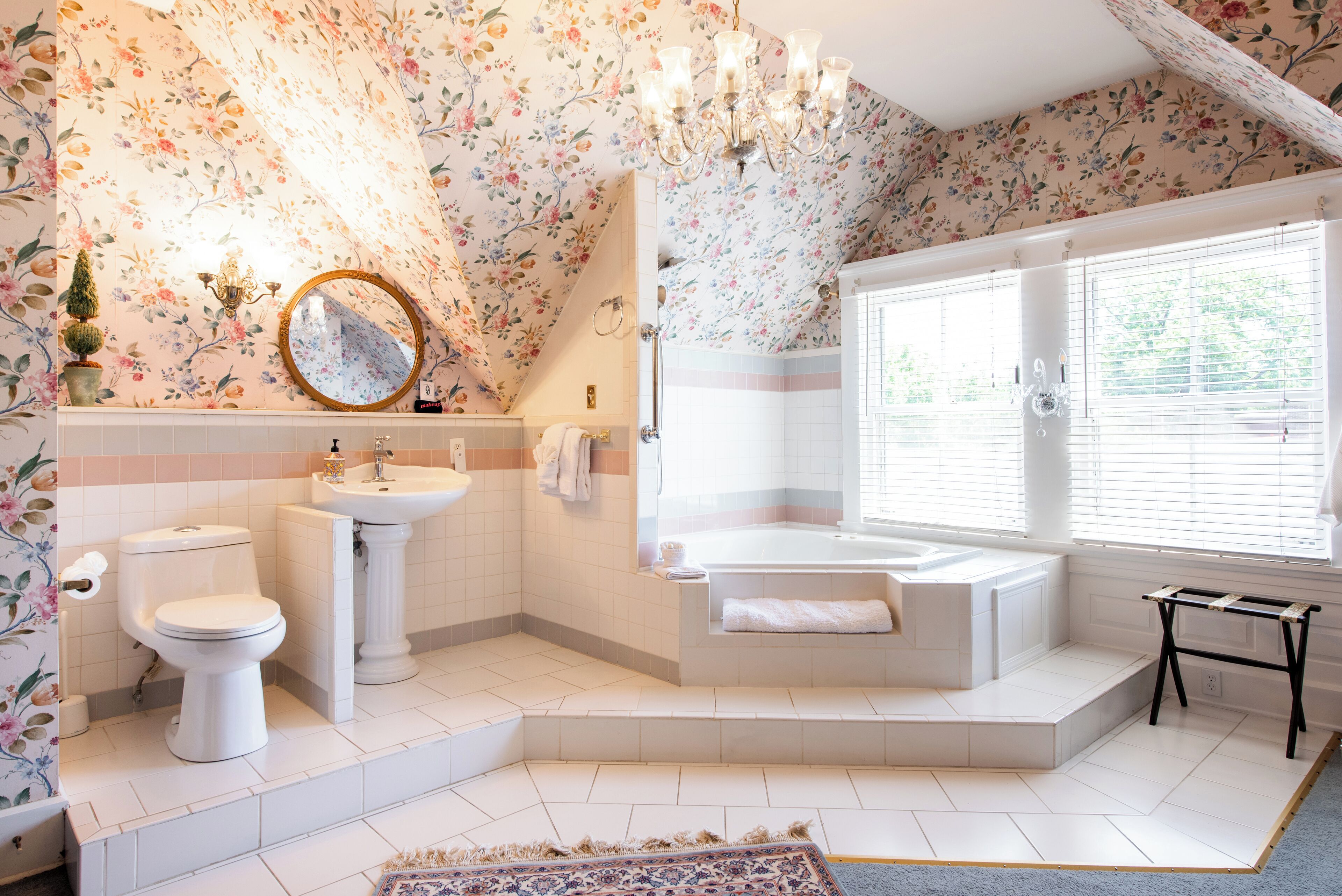 Foto - Central Park Bed & Breakfast