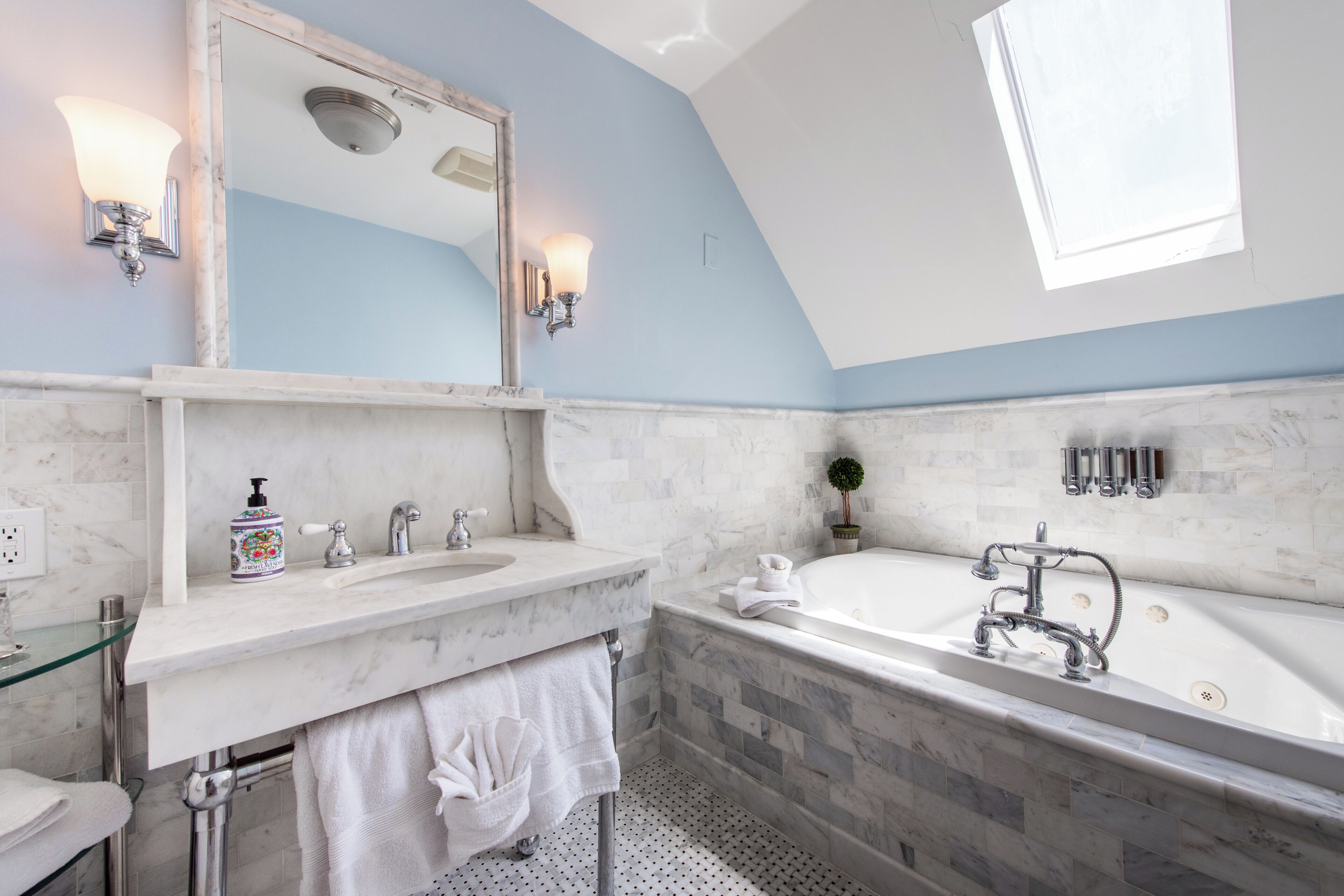 Foto - Central Park Bed & Breakfast