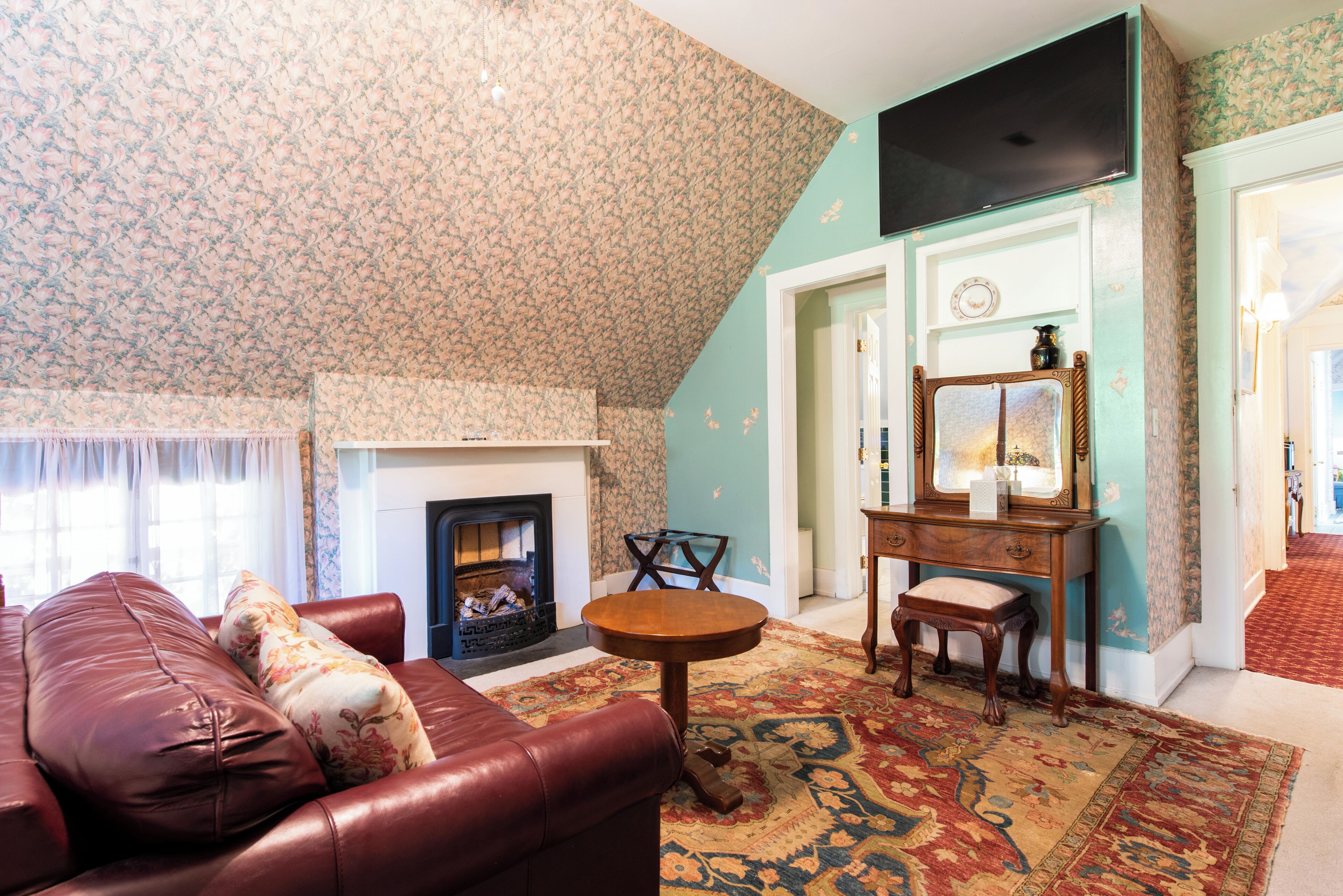 Foto - Central Park Bed & Breakfast