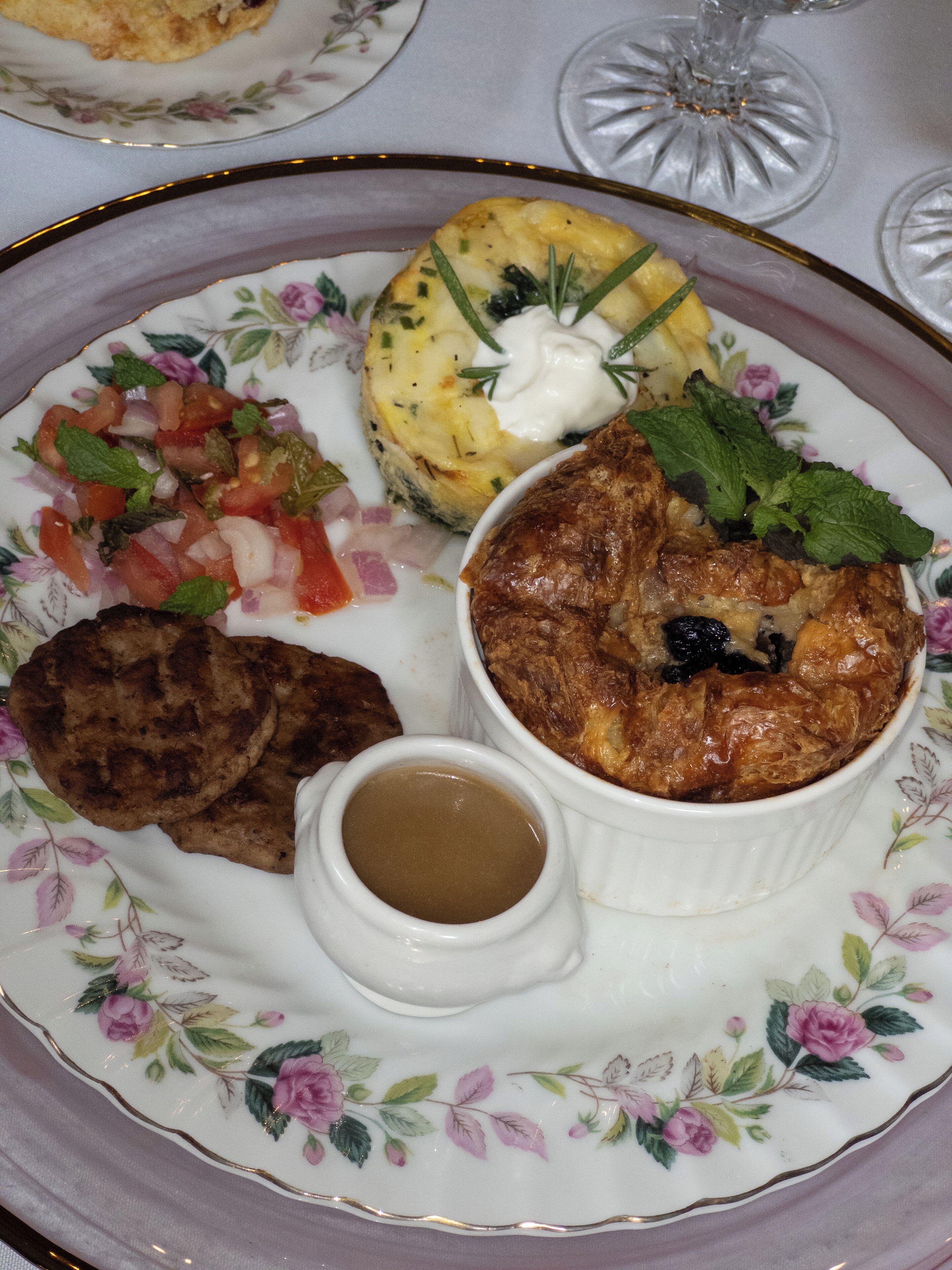 Foto - Central Park Bed & Breakfast