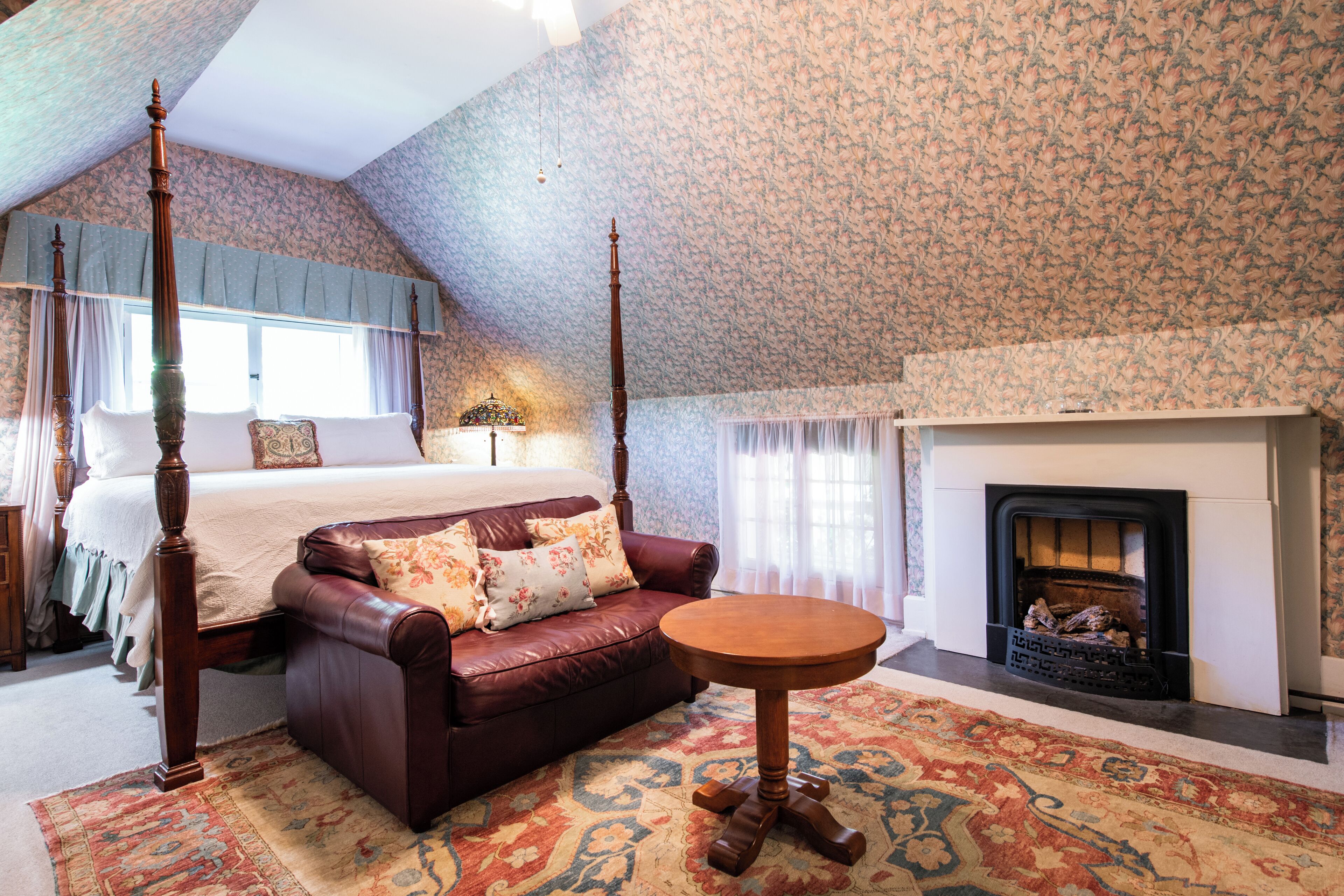 Foto - Central Park Bed & Breakfast