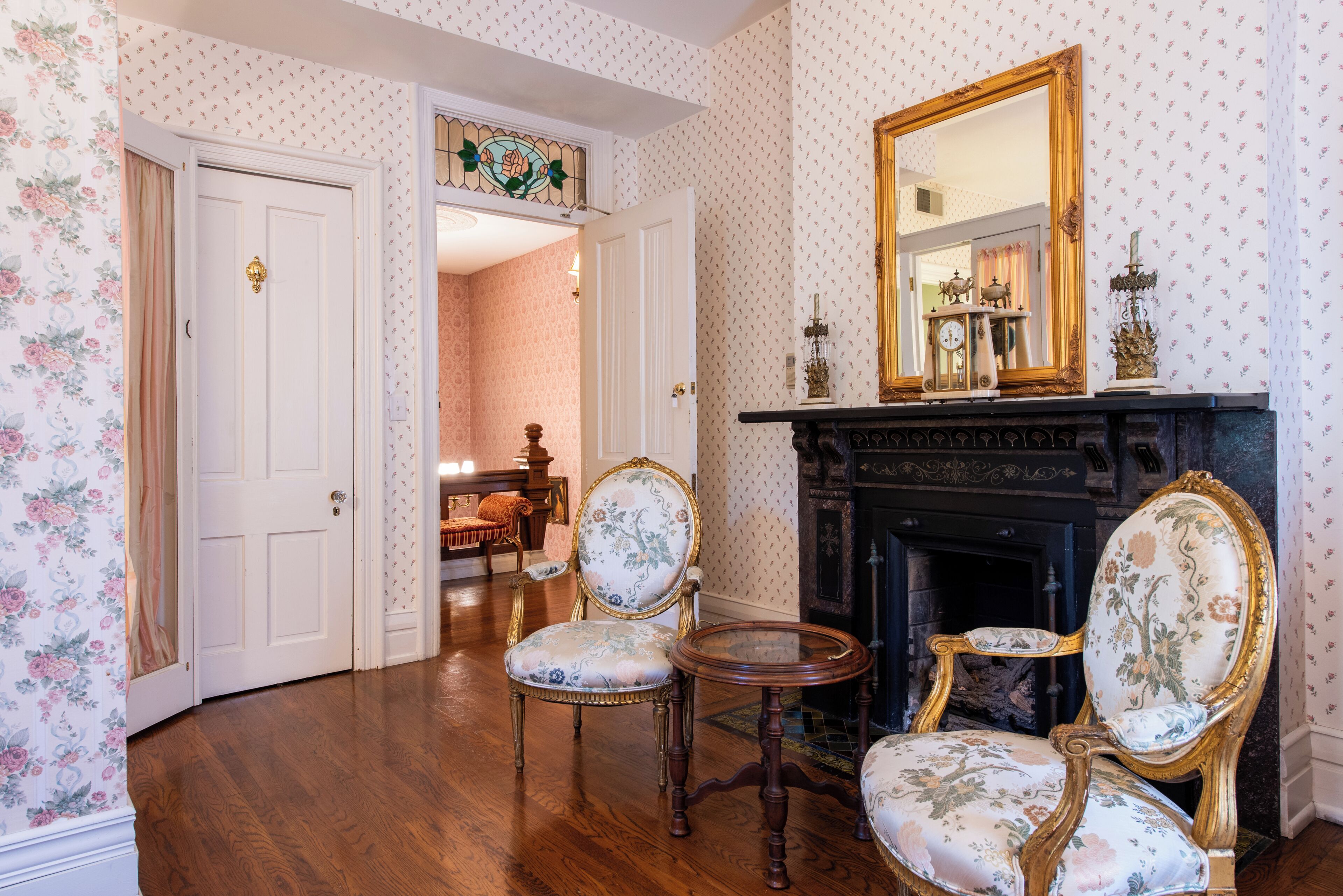 Foto - Central Park Bed & Breakfast