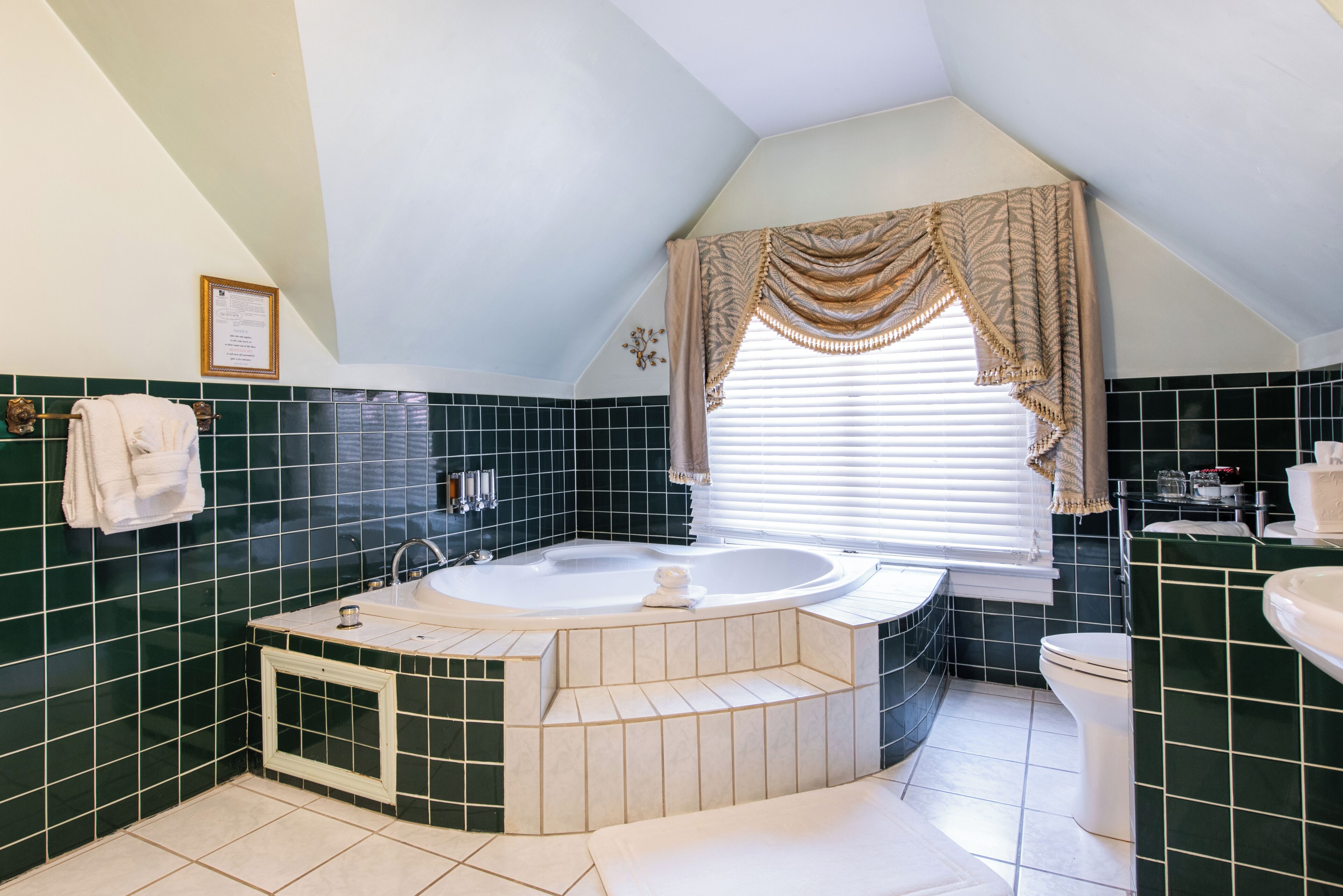 Foto - Central Park Bed & Breakfast