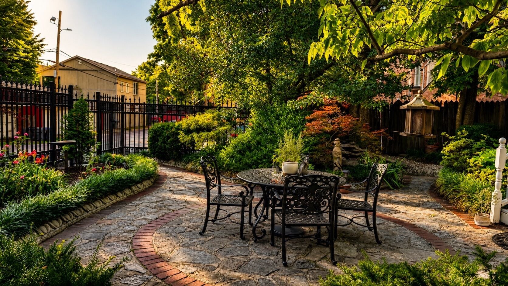 Photo - Central Park Bed & Breakfast