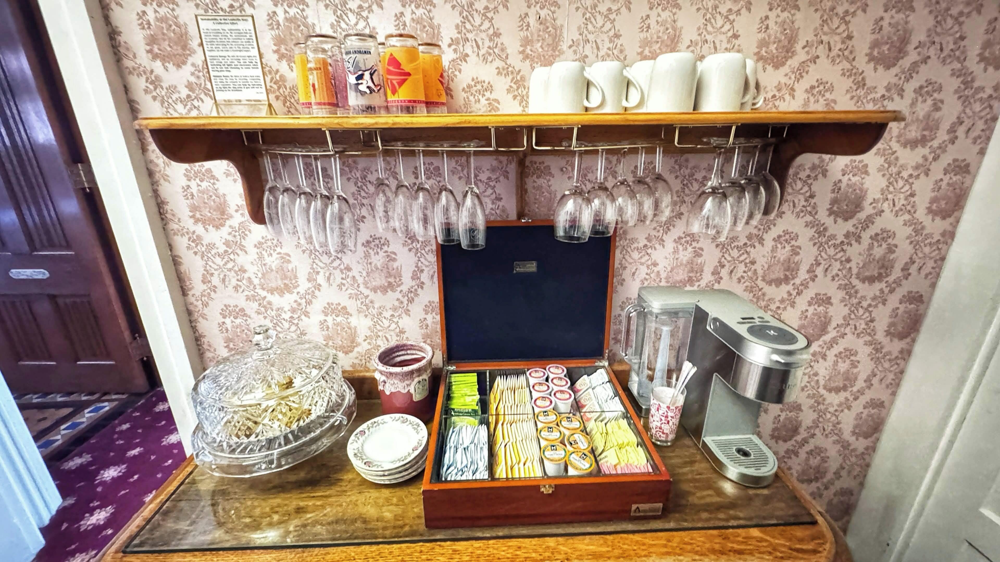 Photo - Central Park Bed & Breakfast